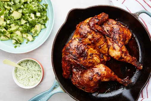 Tips and Tricks for Enhancing Your Peruvian Sauce Creations